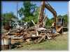 Barn Demolition 026