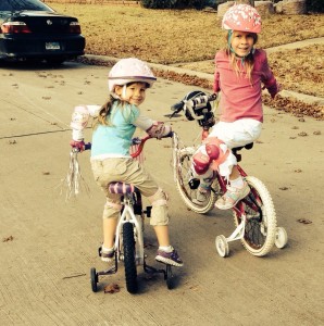 Bicycles