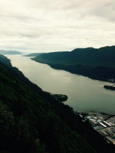 Juneau