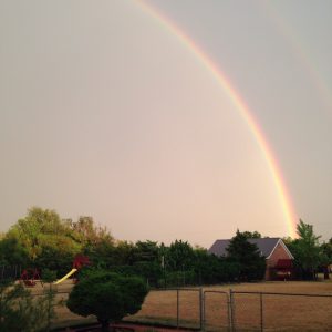 rainbow