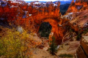 Bryce Canyon NP