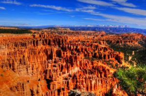 Bryce Canyon NP