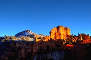 Bryce Canyon NP