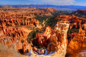 Bryce Canyon NP