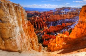 Bryce Canyon NP