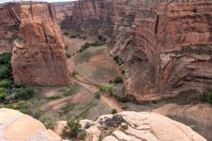 Canyon de Chelly