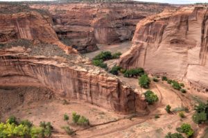 Canyon de Chelly