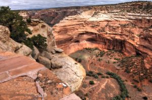 Canyon de Chelly