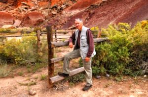 Capital Reef NP