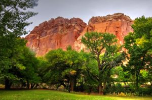 Capital Reef NP