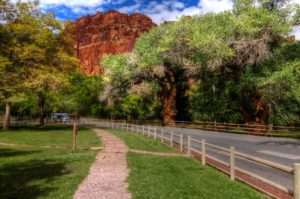 Capital Reef NP