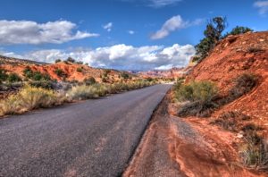Capital Reef NP