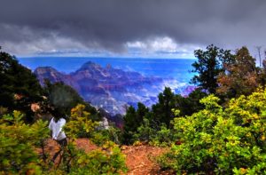 Grand Canyon NP