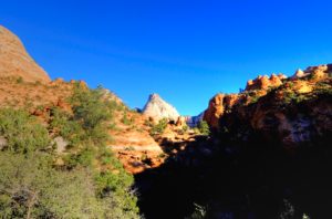 Zion NP